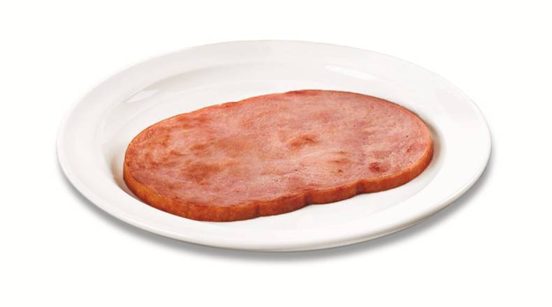 Order Grilled Ham Slice food online from Denny's store, New York on bringmethat.com