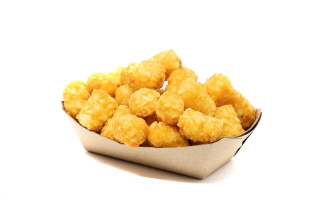 Order REG - TATER TOTS food online from Fire Wings store, Oakland on bringmethat.com