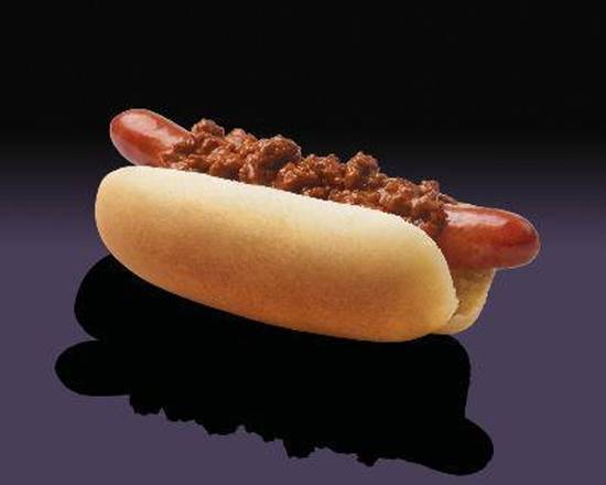 Order Chili Dog food online from Nathan Famous store, Yuma on bringmethat.com