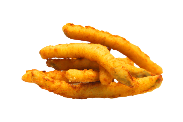 Order Pickle Fries food online from Envegan store, Atlanta on bringmethat.com