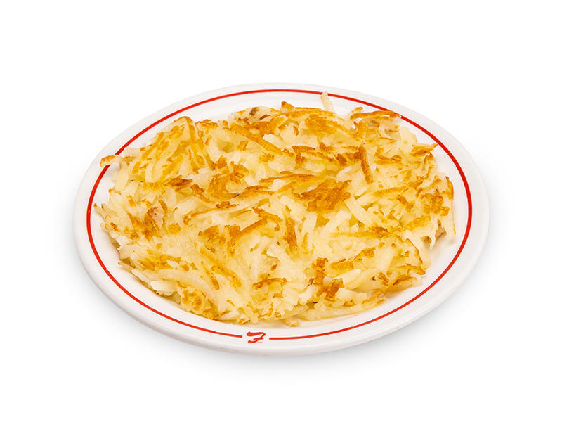 Order Hash browns food online from Frisch Big Boy store, Milford on bringmethat.com