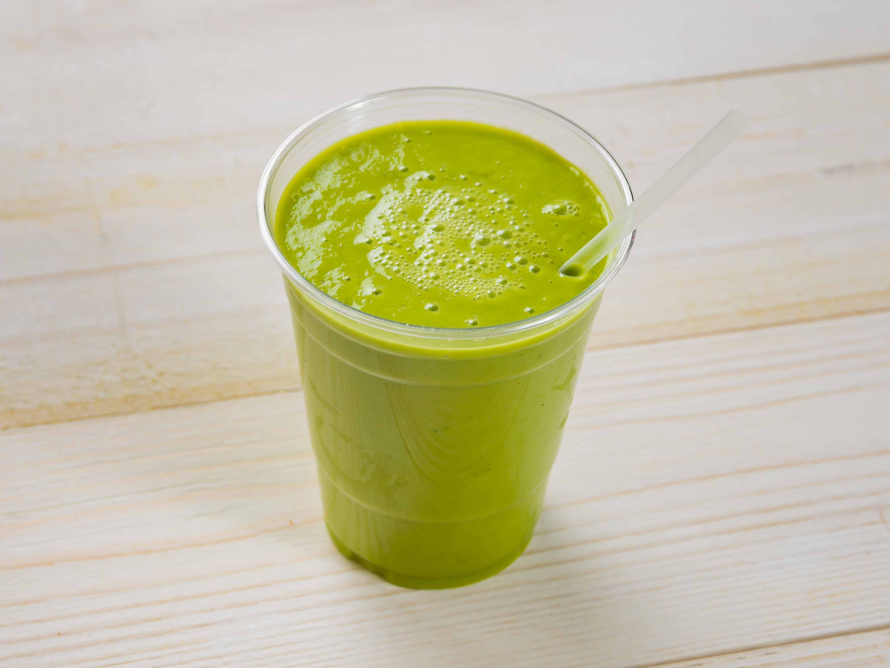 Order Green Queen Smoothie  food online from Juisibox store, Lancaster on bringmethat.com