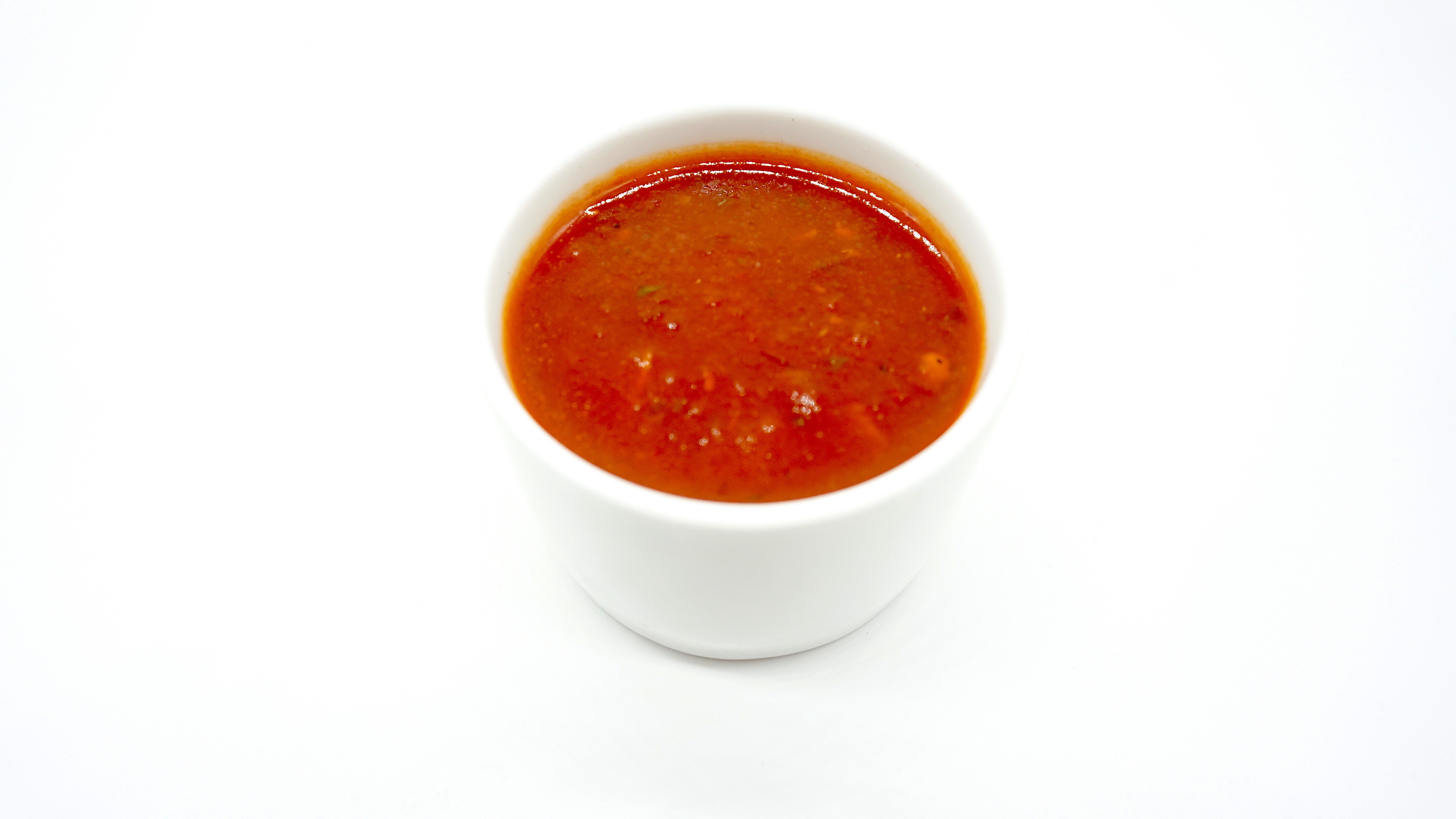 Order Organic Tomato Sauce with Garlic and Herbs  food online from Asian Cuisine store, New York on bringmethat.com