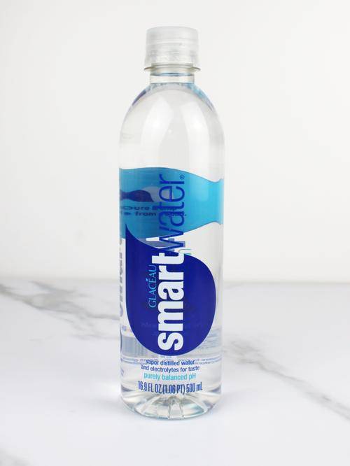 Order Bottled SmartWater food online from The Salad Station store, Metairie on bringmethat.com