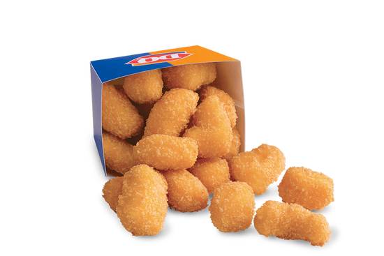 Order Cheese Curds food online from Dairy Queen Grill & Chill store, Indiana on bringmethat.com