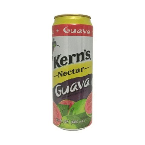 Order Kerns Guava 23oz food online from 7-Eleven store, Oceanside on bringmethat.com