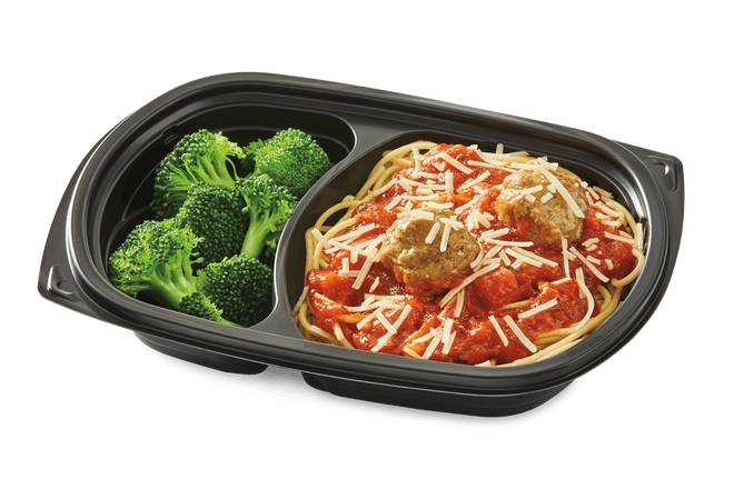 Order Spaghetti & Meatballs food online from Noodles & Company store, Troy on bringmethat.com