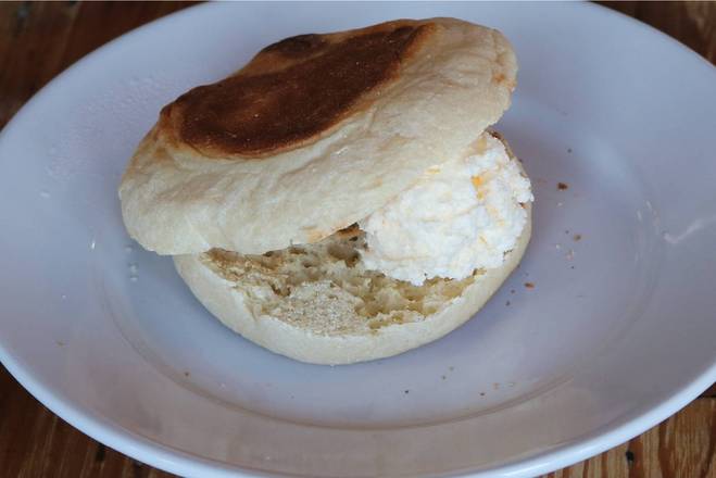 Order English Muffin food online from Seven Mile Cafe store, Denton on bringmethat.com