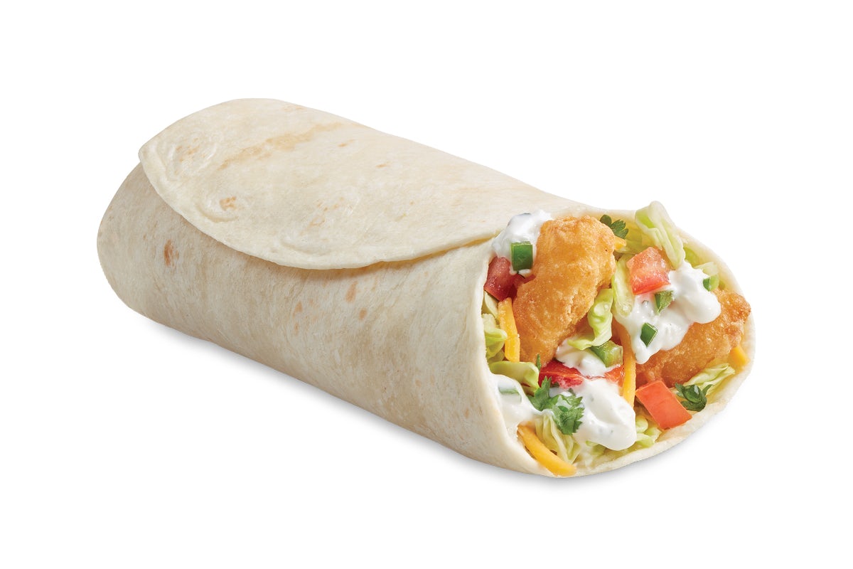 Order Fish Taco food online from Tacotime store, Portland on bringmethat.com