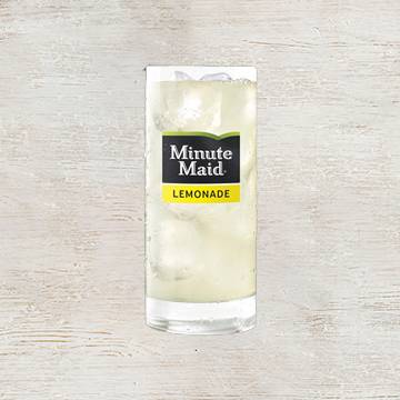 Order Minute Maid Lemonade food online from Tgi Fridays store, Thornton on bringmethat.com