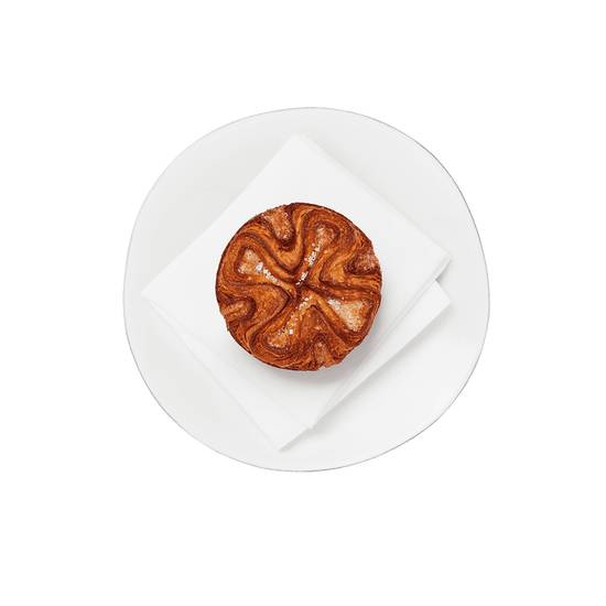 Order Kouign Amann food online from Philz Coffee store, San Francisco on bringmethat.com