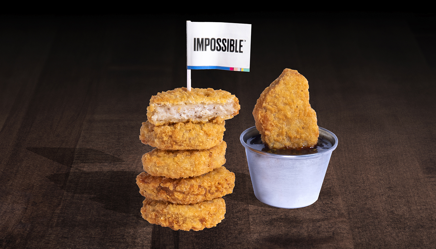 Order IMP 6-PIECE NUGGETS food online from Dog Haus store, Bethesda on bringmethat.com