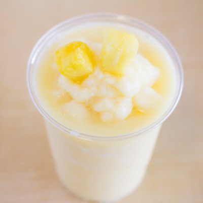Order Coco Colossus Smoothie food online from Juice Adventure store, Chula Vista on bringmethat.com