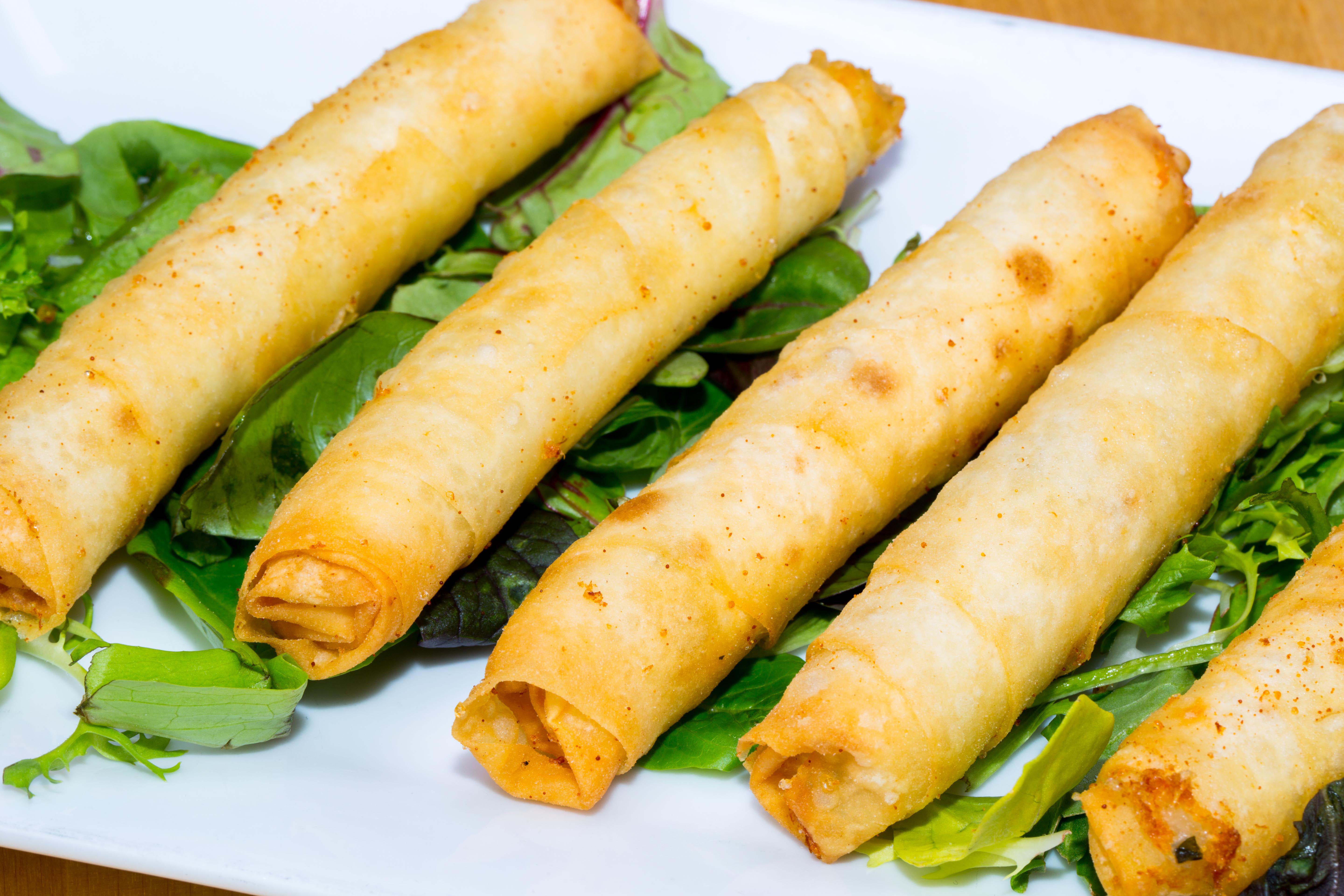 Order Cheese Roll food online from Efes Mediterranean Grill store, New Brunswick on bringmethat.com