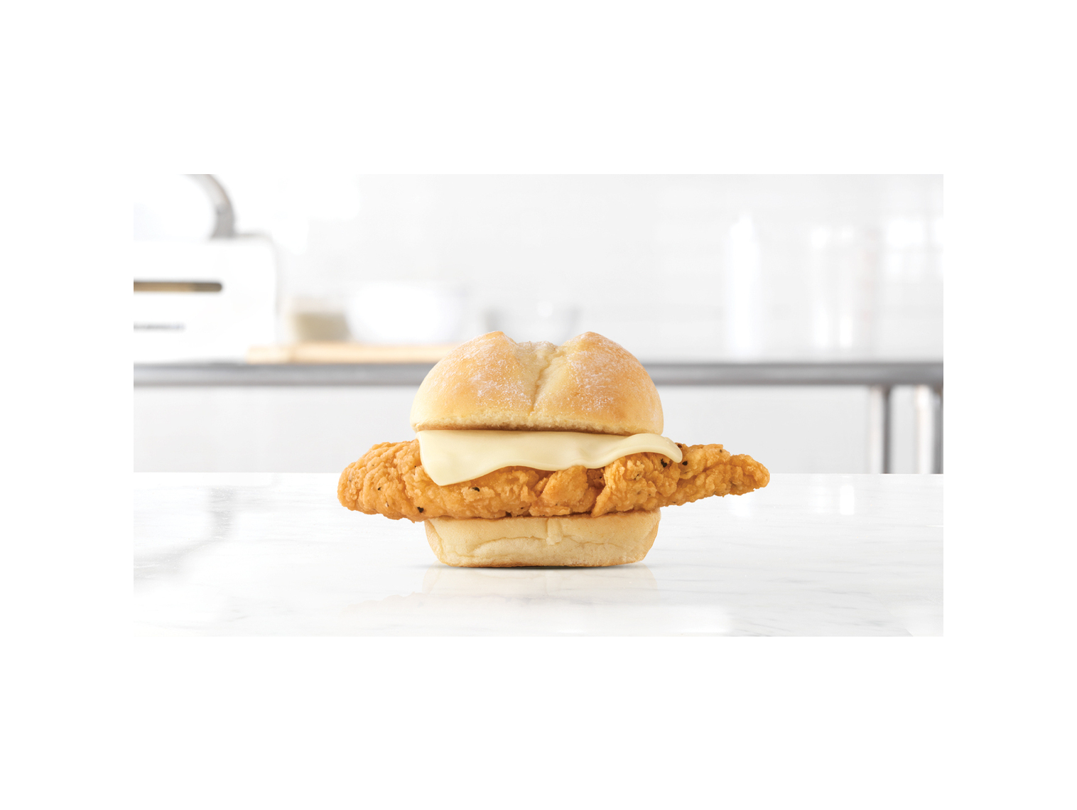 Order Chicken Slider food online from Arby store, Clinton on bringmethat.com