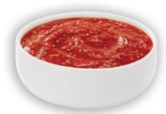 Order Pizza Sauce food online from Playlist Pizzeria store, Fraser on bringmethat.com