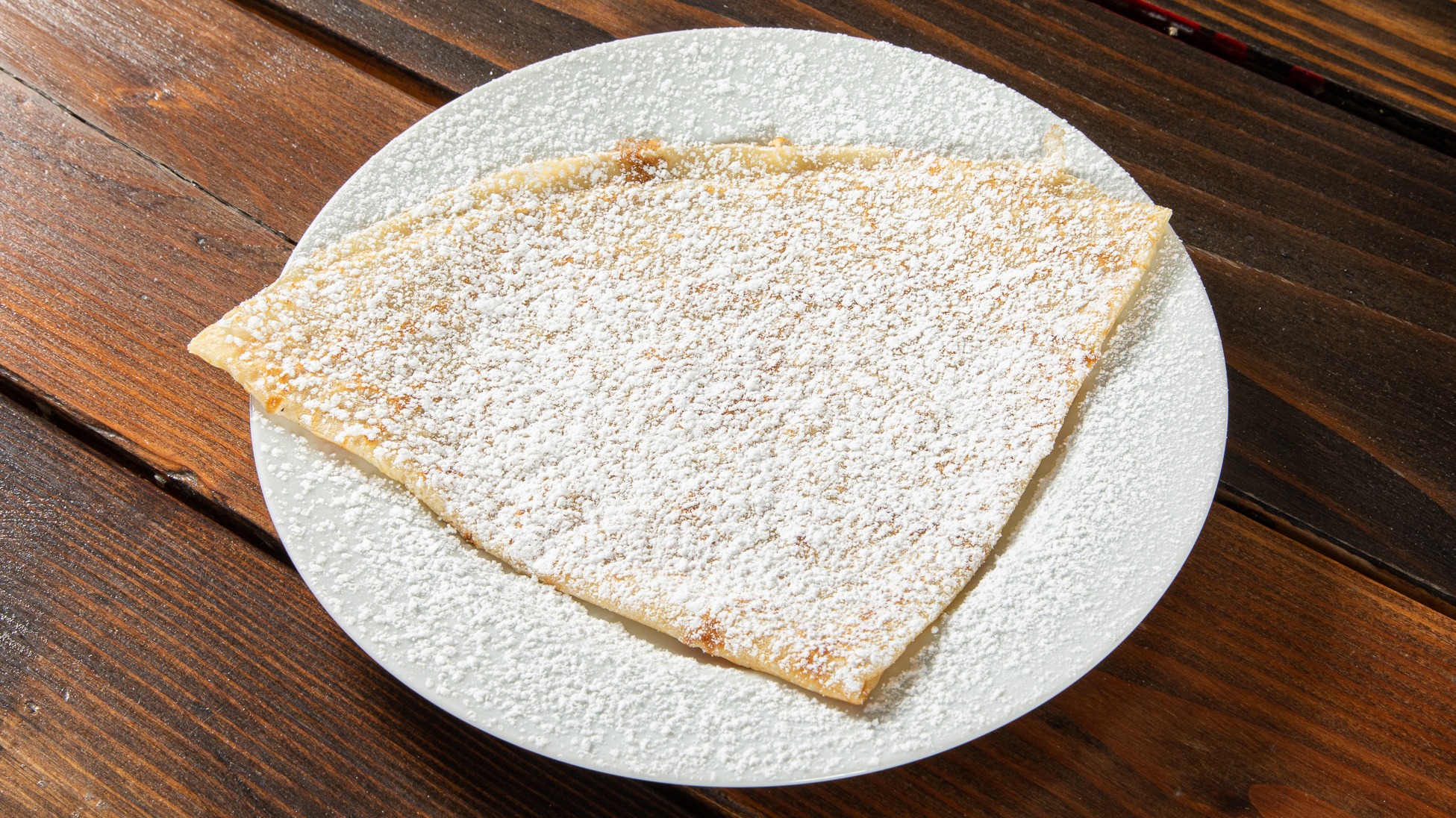 Order Butter & Sugar  food online from Crepes Bonaparte store, Whittier on bringmethat.com