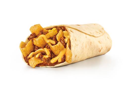 Order FRITOS® Chili Cheese Jr Wrap food online from Sonic store, Louisville on bringmethat.com