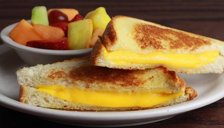 Order Kid's Grilled Cheese food online from Metro Diner store, Louisville on bringmethat.com