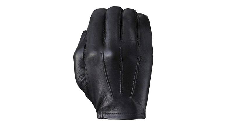 Order Mens Lined Gloves food online from Trumbull Mobil store, Trumbull on bringmethat.com