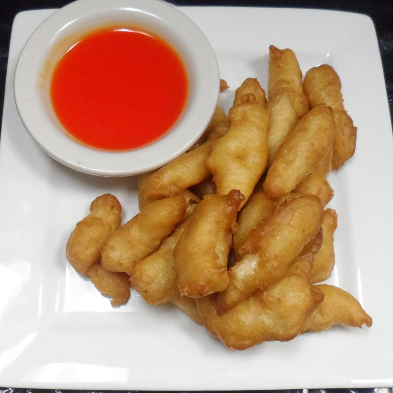 Order Sweet&Sour Chicken food online from China Joy Restaurant store, Jacksonville on bringmethat.com