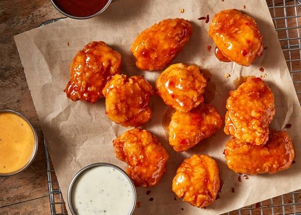 Order Boneless Wings - 20 food online from Zaxbys store, High Point on bringmethat.com