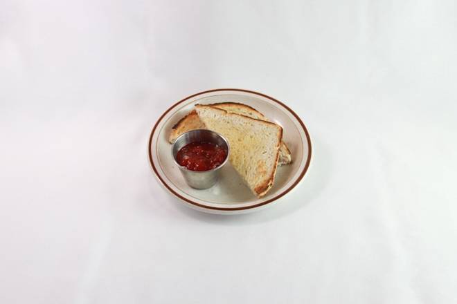 Order Sourdough Toast food online from The Bad Waitress store, Minneapolis on bringmethat.com