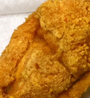 Order Fried Chicken Breast food online from Pimento Grill store, Maplewood on bringmethat.com