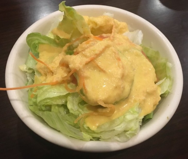 Order House Salad food online from Mizu store, Bayport on bringmethat.com