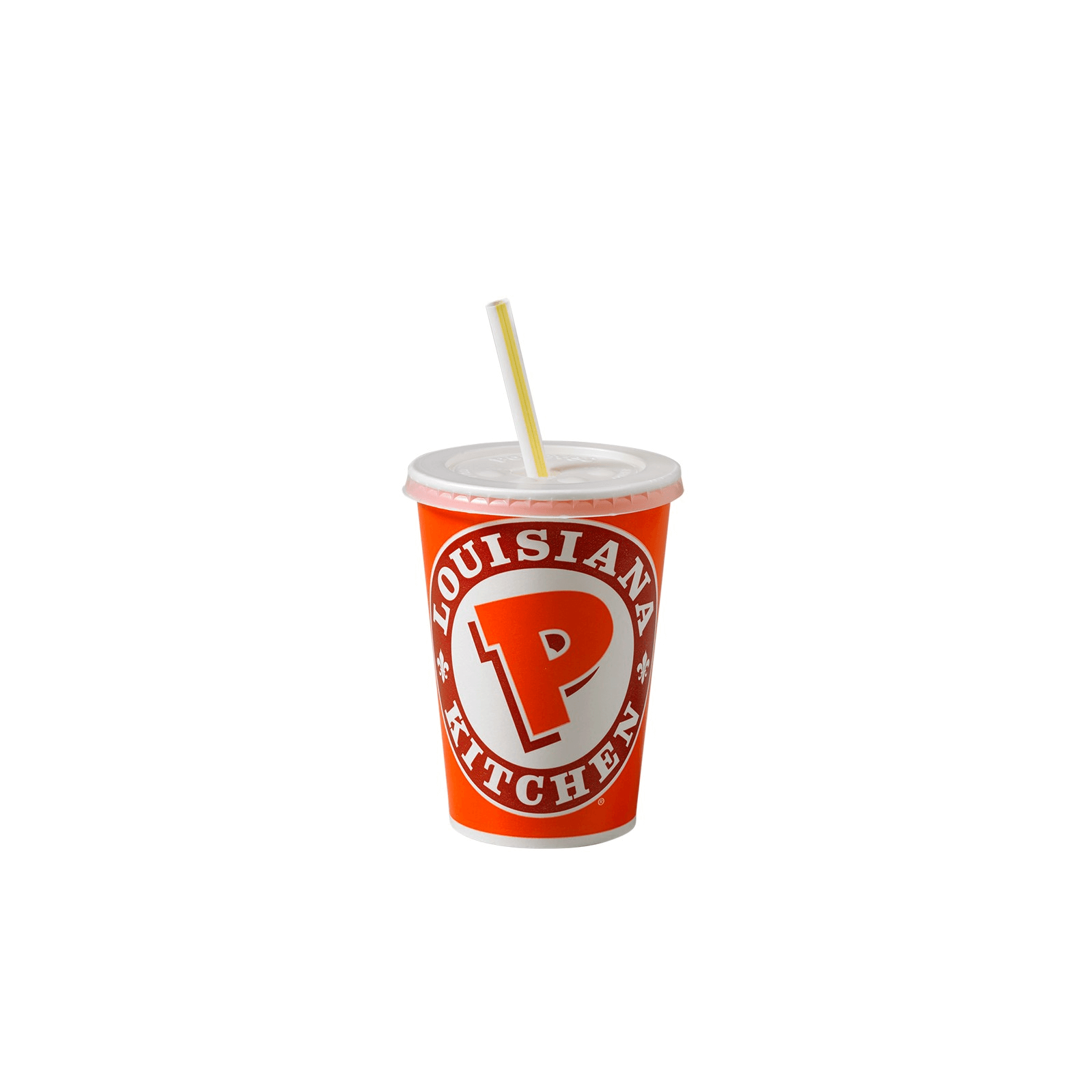 Order Coca Cola® Small (22 oz) food online from Popeyes store, New Orleans on bringmethat.com