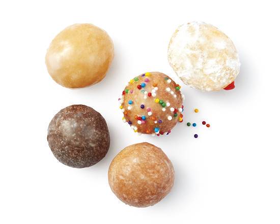 Order Timbits 10-Pack food online from Tim Hortons store, Defiance on bringmethat.com