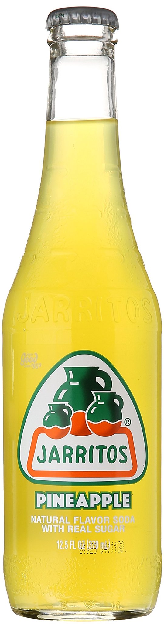 Order Jarritos food online from Pabellon store, Pittsburgh on bringmethat.com