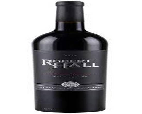 Order Robert Hall Paso Robles Cabernet Sauvignon 750  14.5%ml food online from Pacific Liquor Market store, Bell Gardens on bringmethat.com