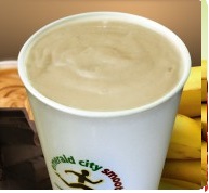 Order The Builder food online from Emerald City Smoothie store, Bonney Lake on bringmethat.com