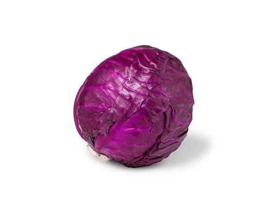 Order Red Cabbage (1 cabbage) food online from Winn-Dixie store, Birmingham on bringmethat.com