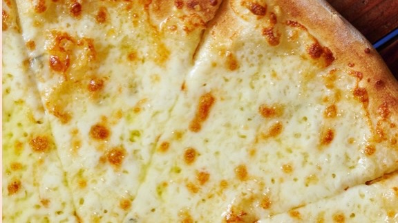 Order Cheese Lovers Pizza food online from Caeser Italian Restaurant store, Nashville on bringmethat.com