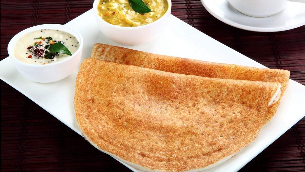 Order Tomato Chili Dosa Special food online from Andhra Mess store, Sunnyvale on bringmethat.com