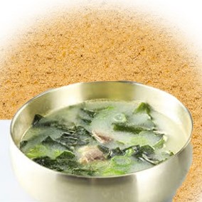 Order Seaweed Soup food online from Magnificent Garden store, Boise on bringmethat.com