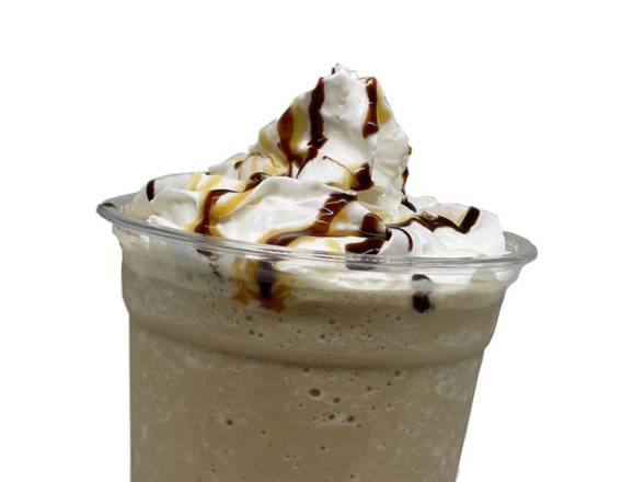 Order Double Coffee Milkshake 20oz food online from El Kiosko #19 store, Houston on bringmethat.com