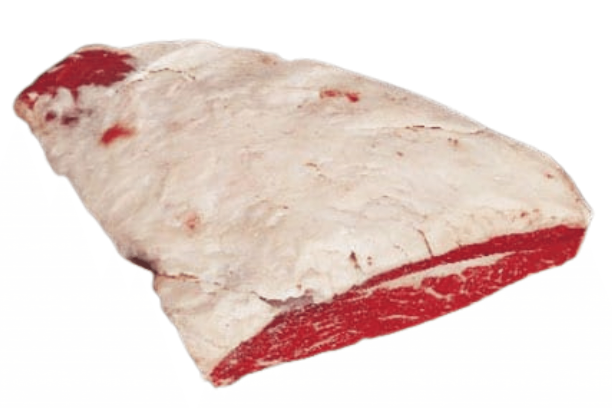 Order Grain Fed Tri Tip Fat On food online from Agridime Meats store, Gilbert on bringmethat.com