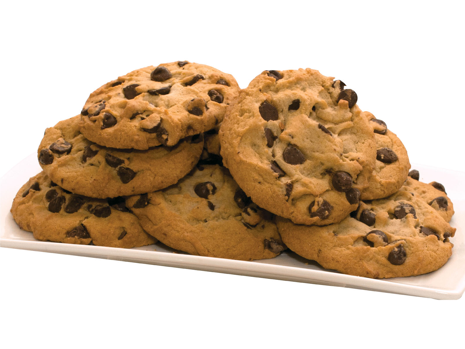 Order House Baked Cookies food online from Vocelli's Pizza store, Edgewater on bringmethat.com