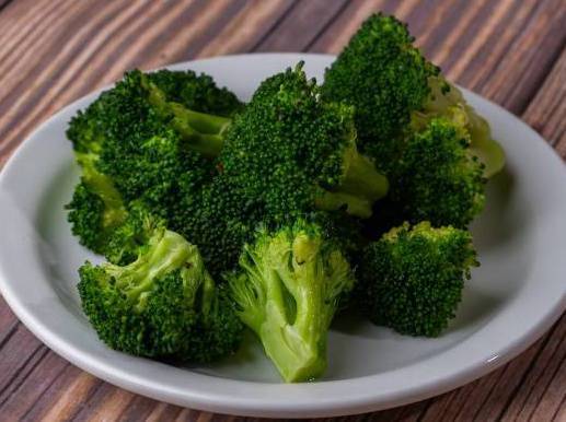 Order Broccoli food online from Ford Garage store, Dearborn on bringmethat.com
