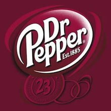 Order 20 oz. Diet Dr. Pepper food online from Uncle John Pizza store, Grand Prairie on bringmethat.com