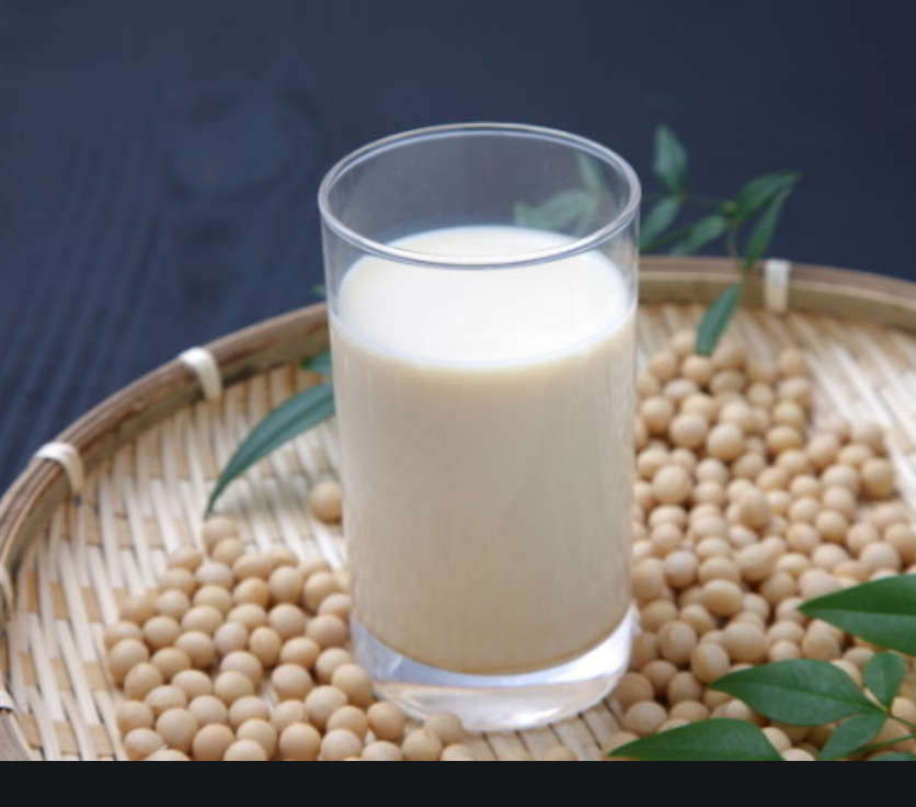 Order Soymilk - 豆奶 food online from Grant Place store, San Francisco on bringmethat.com