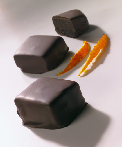 Order l’Orange food online from Chocolat By Daniel store, Rockford on bringmethat.com