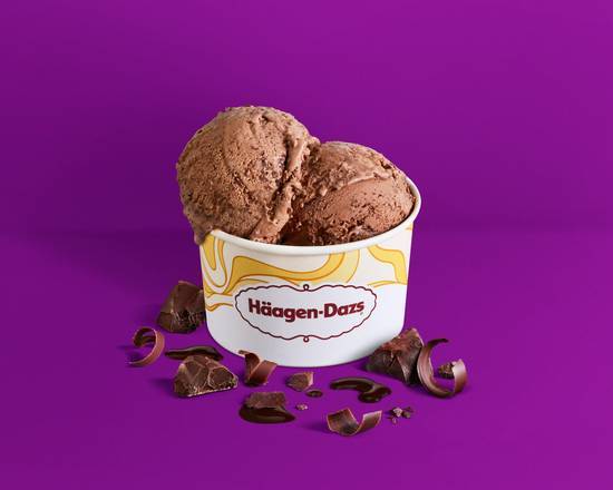 Order Choose 2 Flavors food online from Haagen Dazs store, Eagle County on bringmethat.com