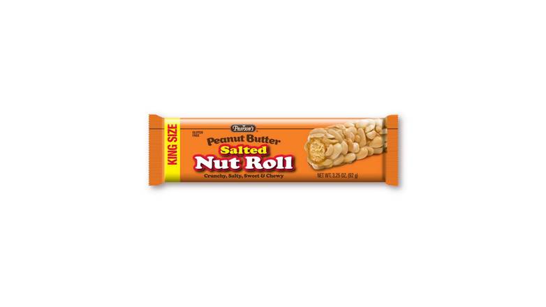 Order Pearson Nut Roll King Size food online from Anderson Convenience Markets #140 store, Omaha on bringmethat.com