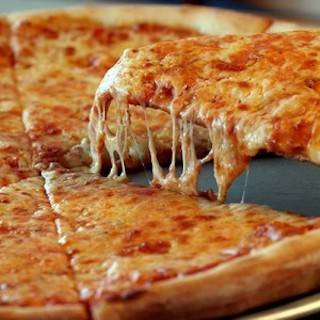 Order Pizza by the Slice food online from Brooklyn V's Pizza store, Queen Creek on bringmethat.com