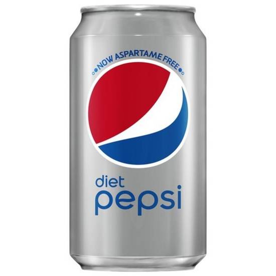 Order Diet Pepsi (can) food online from Greek xpress store, New York on bringmethat.com