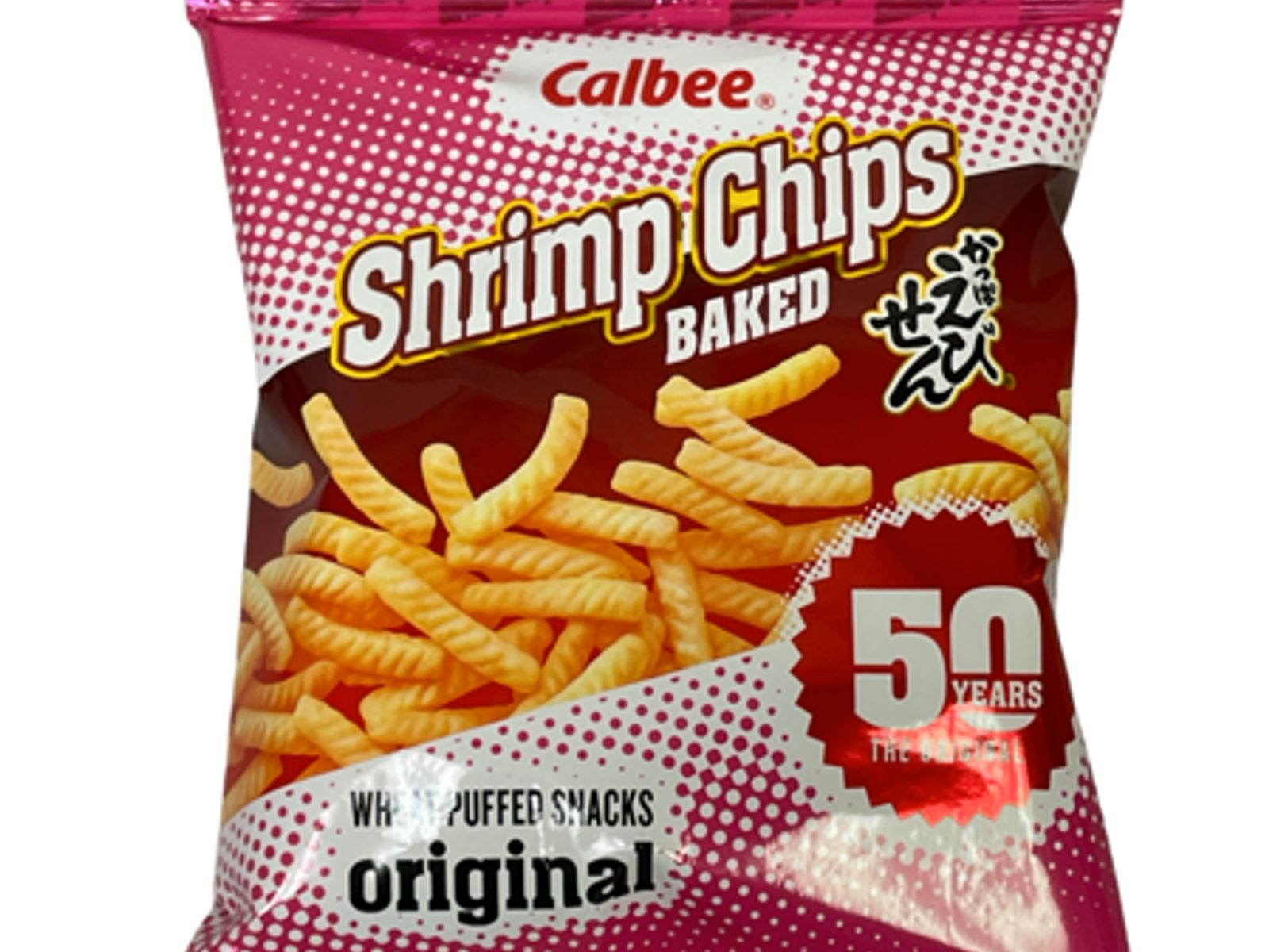 Order Shrimp Chips food online from Presotea store, San Diego on bringmethat.com